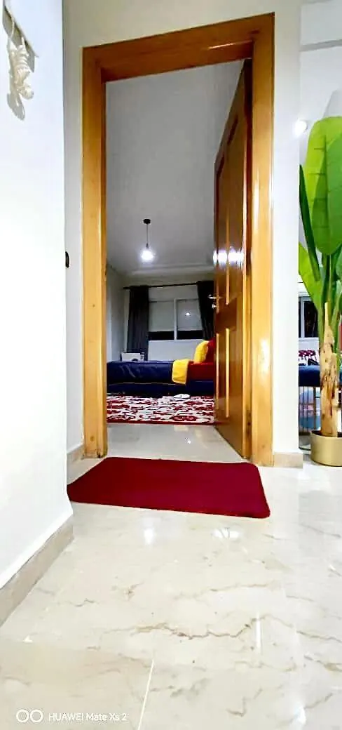 Turner Vision Apartment Casablanca 0*,