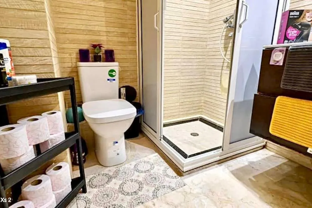 Turner Vision Apartment Casablanca